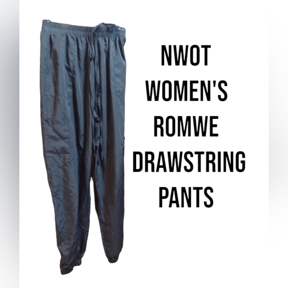 Women's Romwe Pants